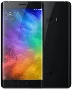 Замена стекла на телефоне Xiaomi Mi Note 2 в Ростове-на-Дону
